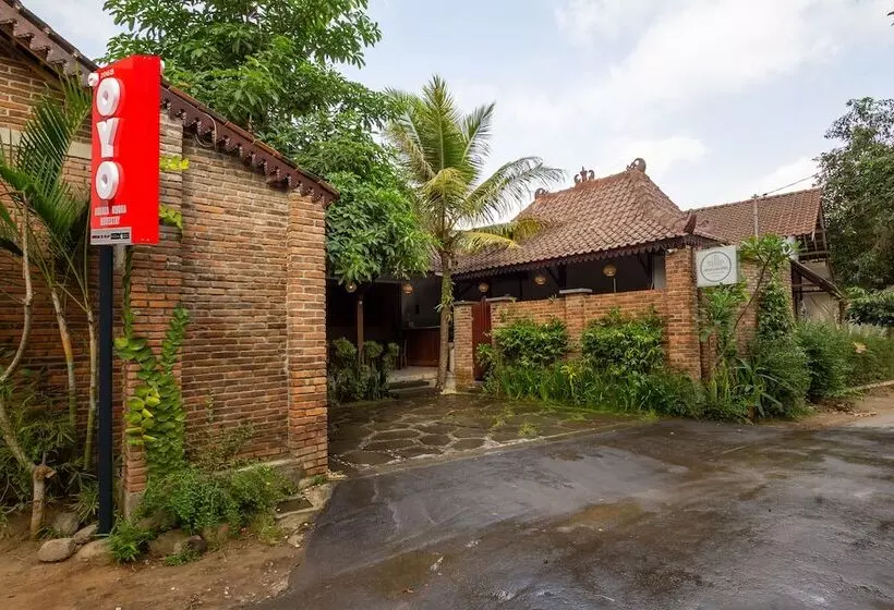 هاستل Abhaya Mudra Homestay