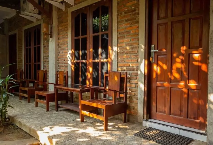 هاستل Abhaya Mudra Homestay