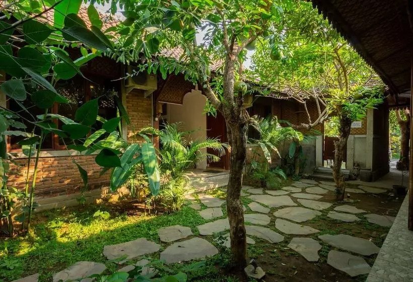 هاستل Abhaya Mudra Homestay