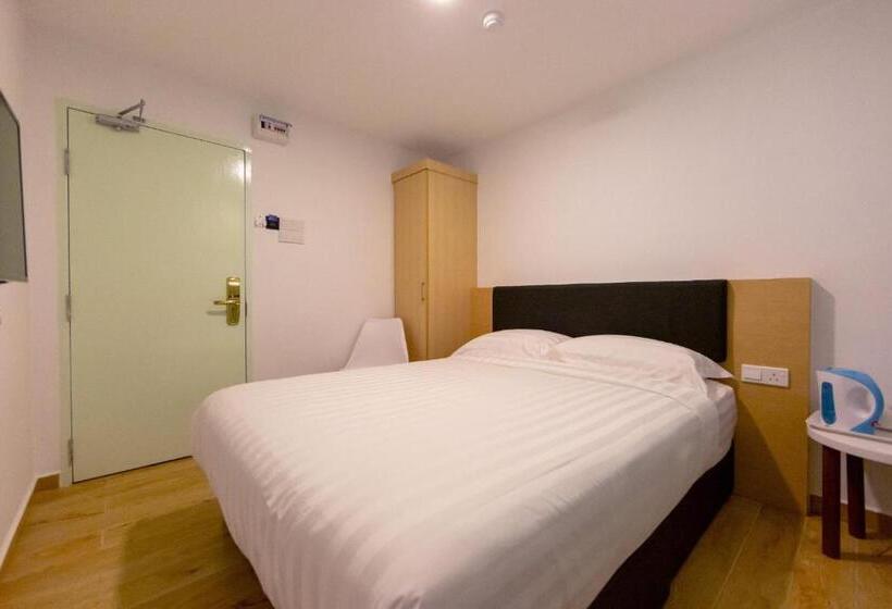 Elmark Hotel Malacca