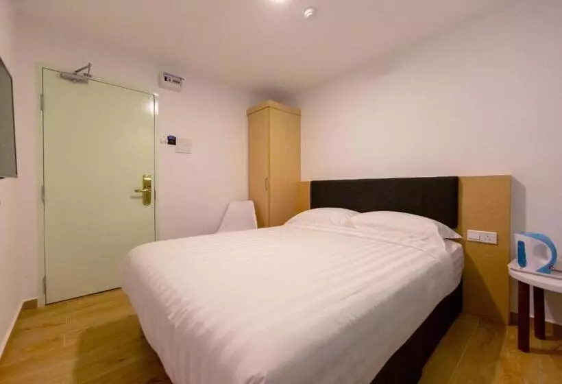 Elmark Hotel Malacca