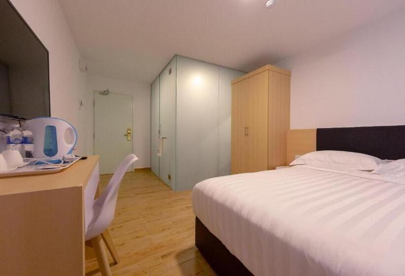 Elmark Hotel Malacca