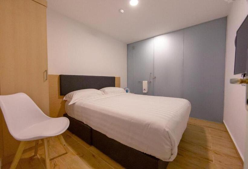 Elmark Hotel Malacca