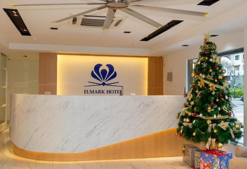 Elmark Hotel Malacca