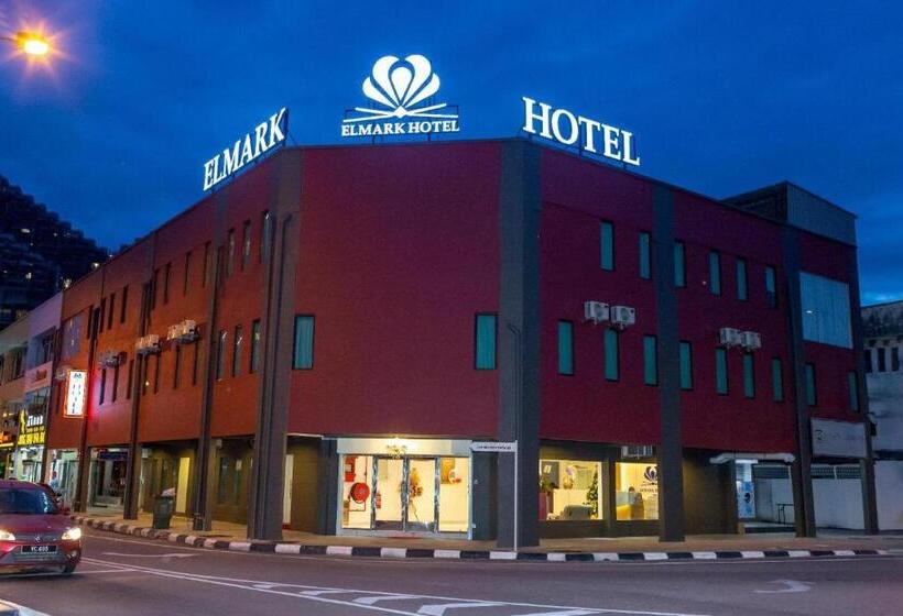 Elmark Hotel Malacca