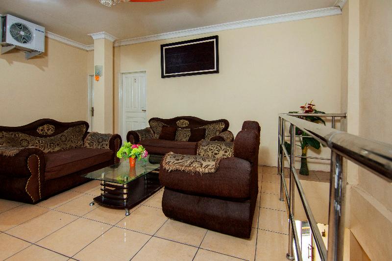 فندق 211 By Oyo Rooms