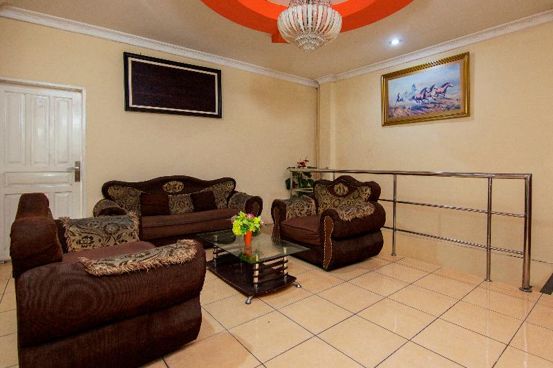 فندق 211 By Oyo Rooms