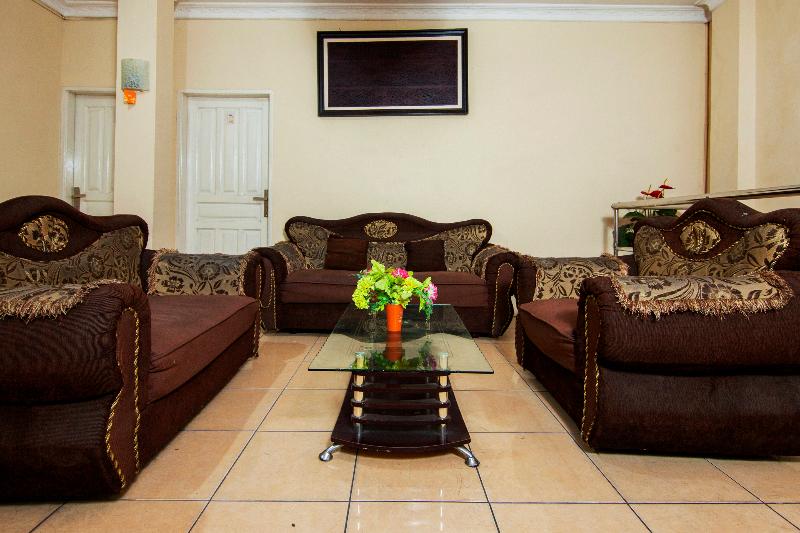 فندق 211 By Oyo Rooms