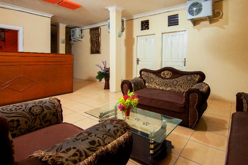 فندق 211 By Oyo Rooms