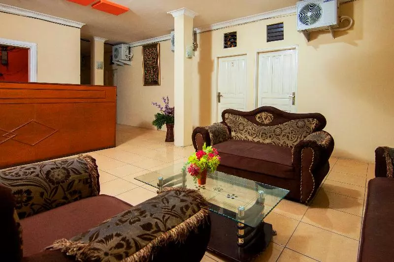 Hotelli 211 By Oyo Rooms