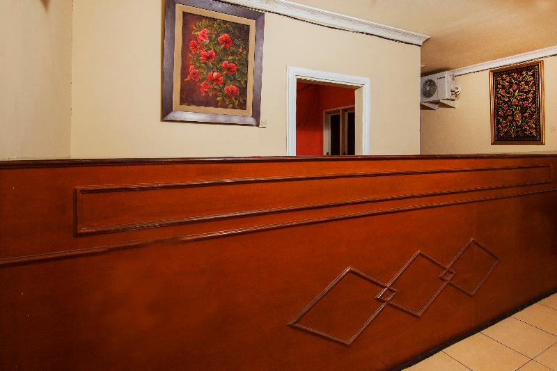 فندق 211 By Oyo Rooms