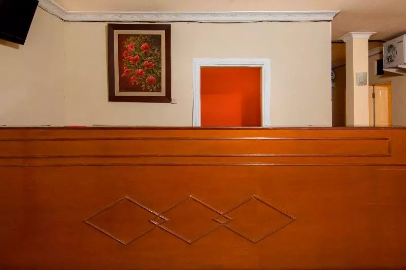 Hotelli 211 By Oyo Rooms