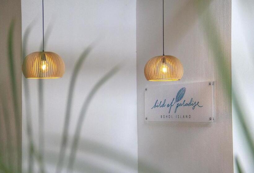 בית מלון כפרי Bird Of Paradise