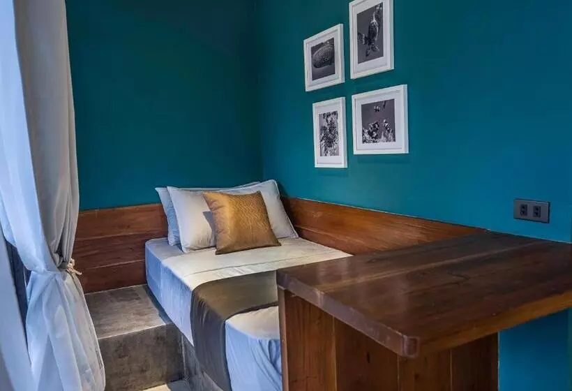 هتل Bird Of Paradise