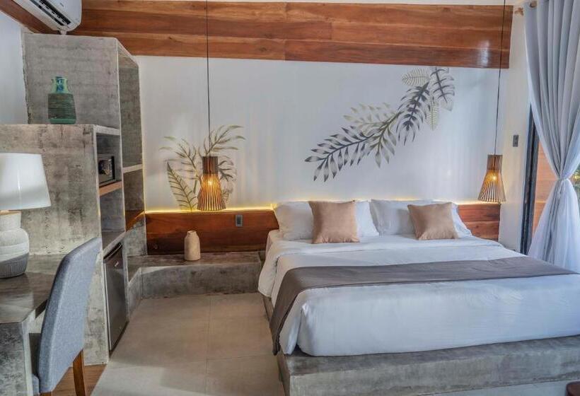 בית מלון כפרי Bird Of Paradise