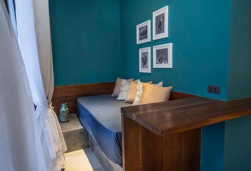 בית מלון כפרי Bird Of Paradise