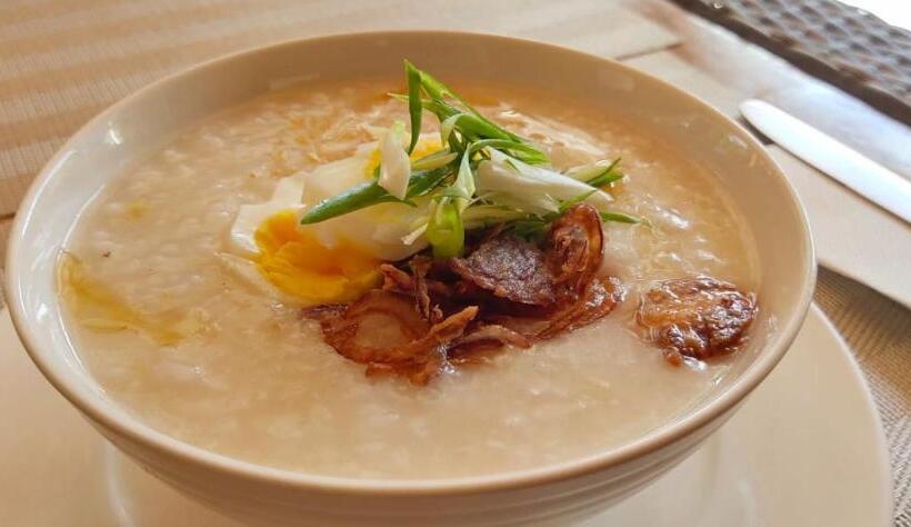 בית מלון כפרי Bird Of Paradise