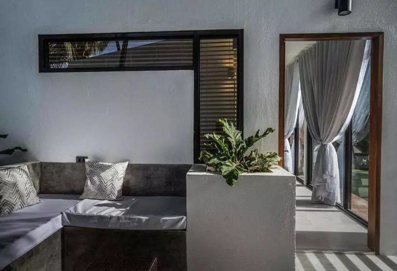 هتل Bird Of Paradise