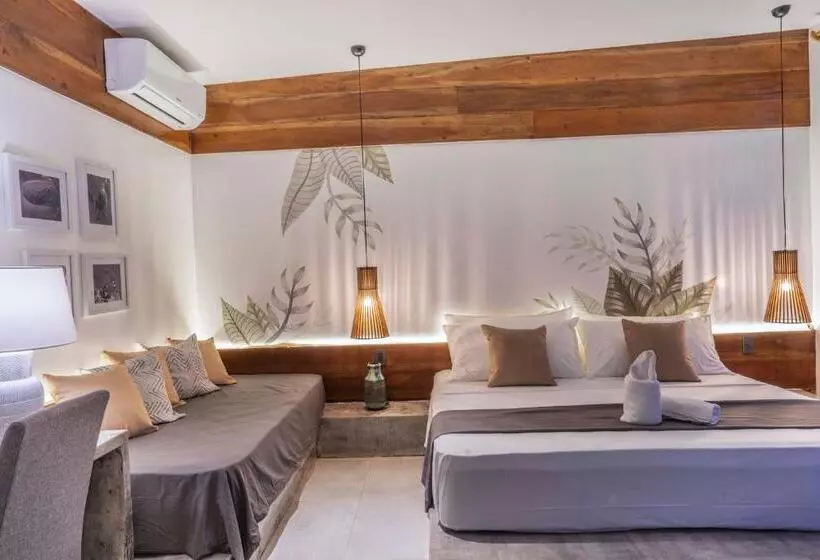 هتل Bird Of Paradise