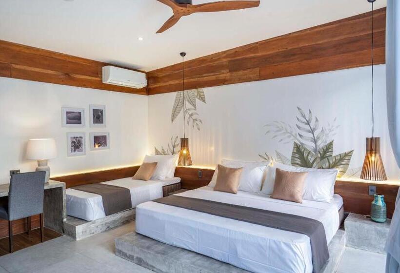 בית מלון כפרי Bird Of Paradise