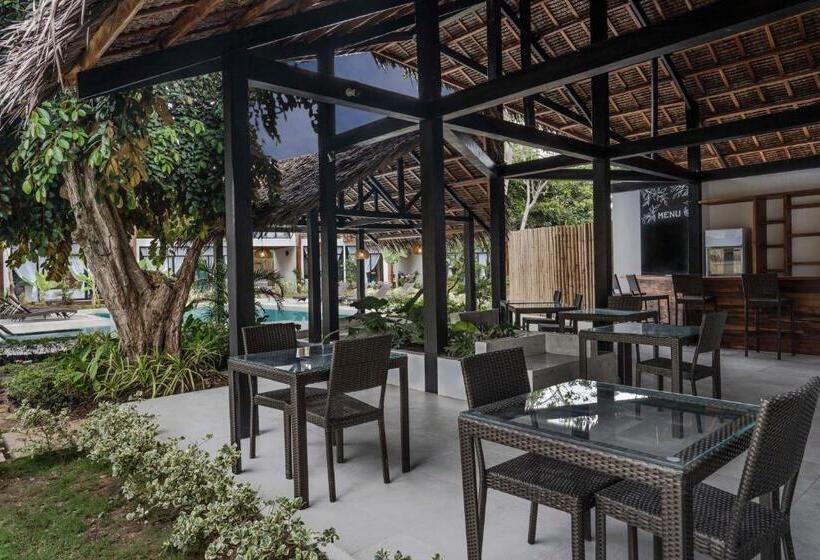 בית מלון כפרי Bird Of Paradise