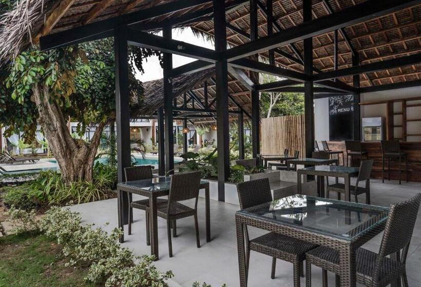 בית מלון כפרי Bird Of Paradise