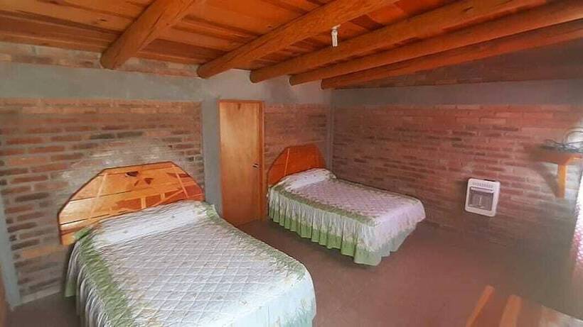 فندق Cabañas Amanda