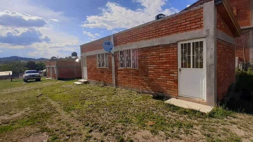 فندق Cabañas Amanda