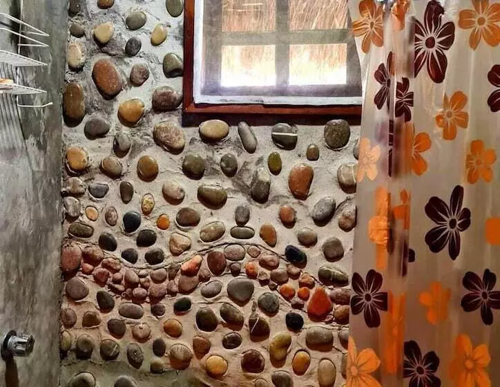 Hotelli Cabañas Mannan