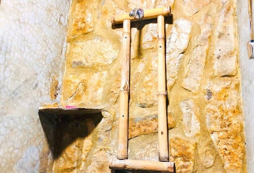 Szálloda Cabañas Mannan