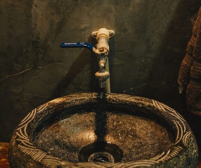 Szálloda Cabañas Mannan