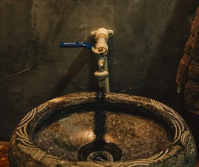 Hotelli Cabañas Mannan