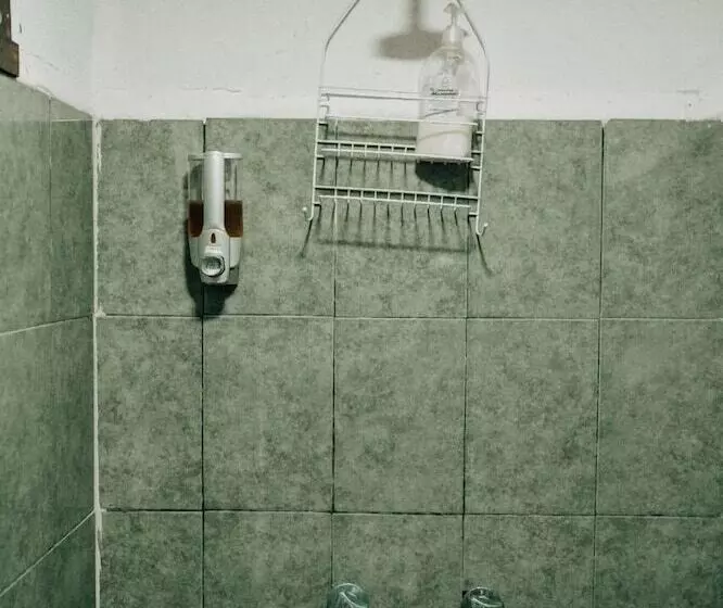 Hotelli Cabañas Mannan