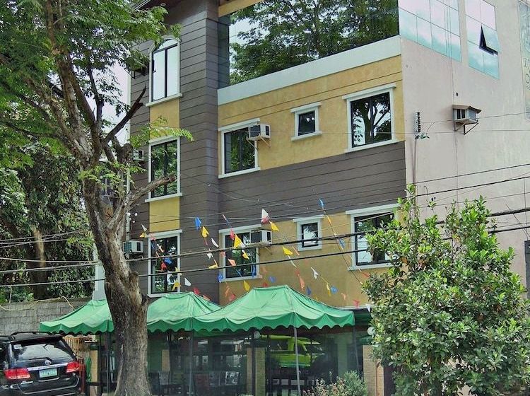 Hotel D Narra And Restobar