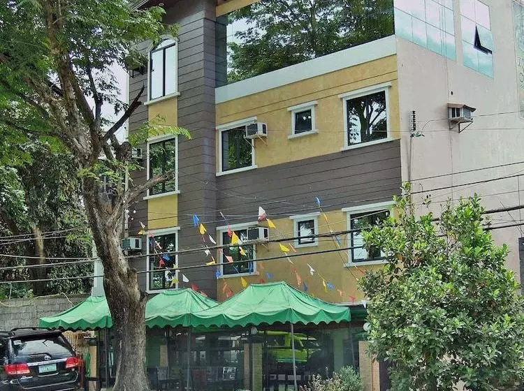 Hotelli D Narra  And Restobar