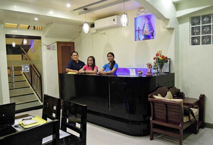 Hotel D Narra And Restobar