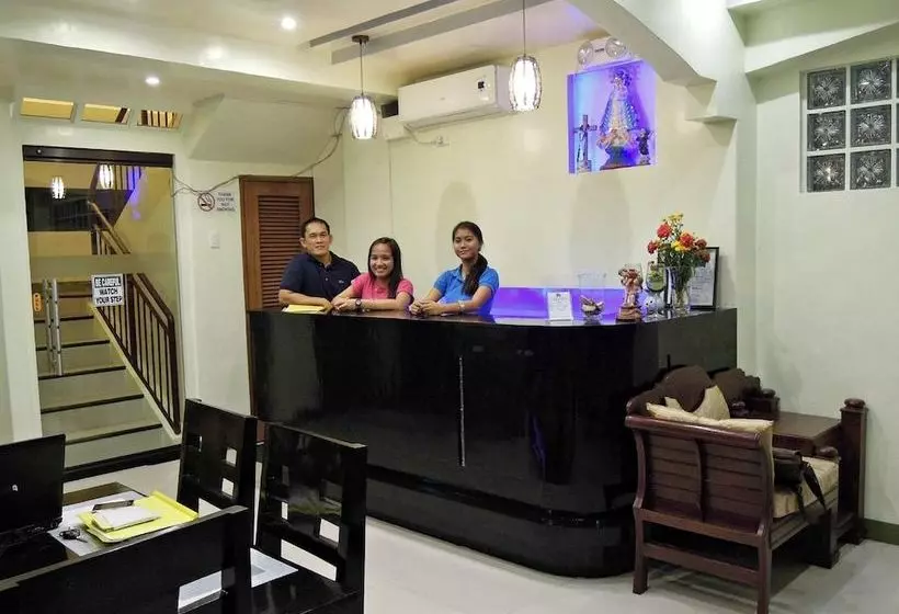 Hotelli D Narra  And Restobar
