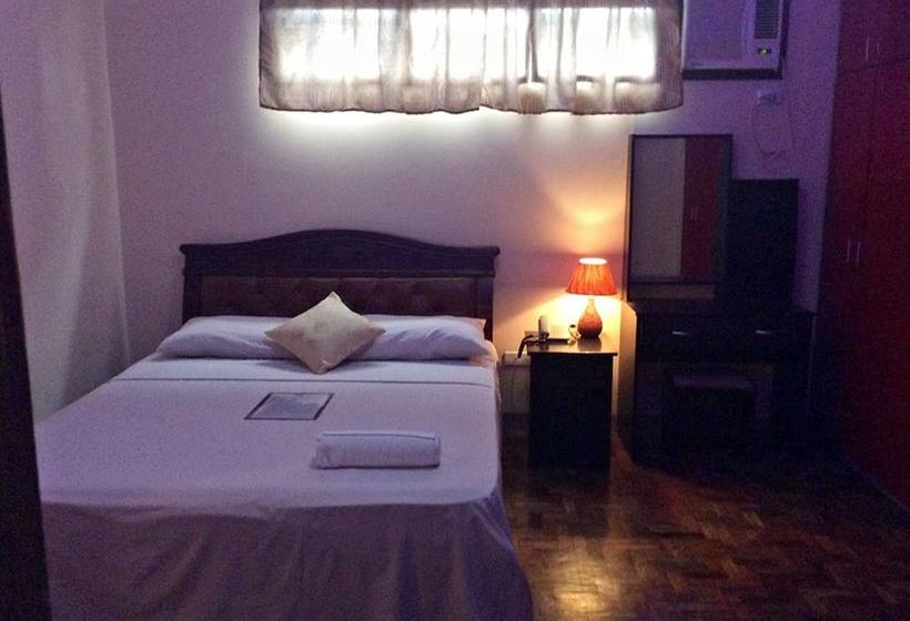 Hotel D Narra And Restobar