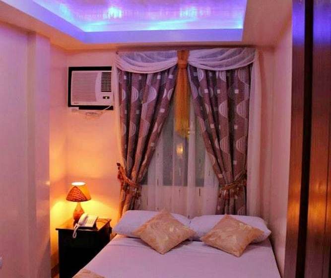 Hotel D Narra And Restobar