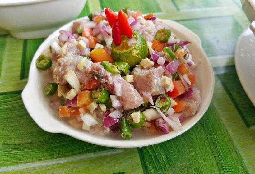 Hotel D Narra And Restobar