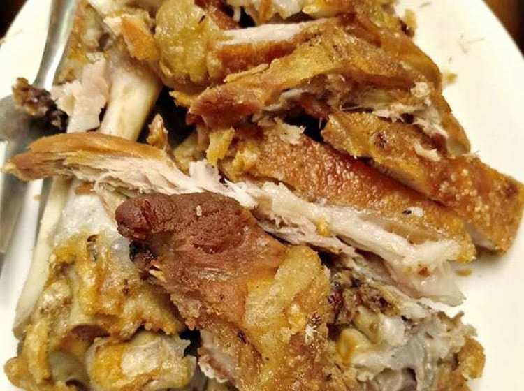 Hotel D Narra And Restobar