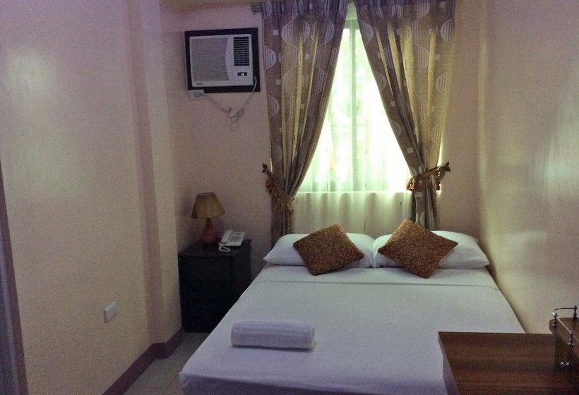 Hotel D Narra And Restobar