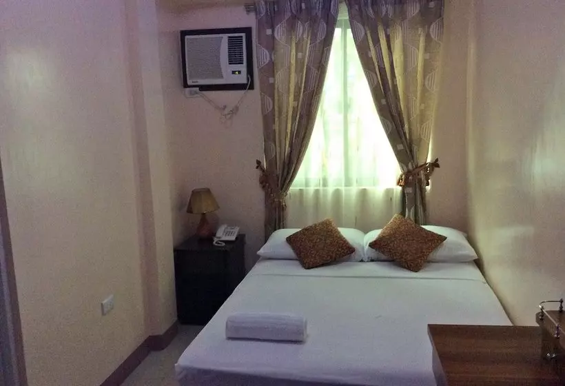 Hotelli D Narra  And Restobar