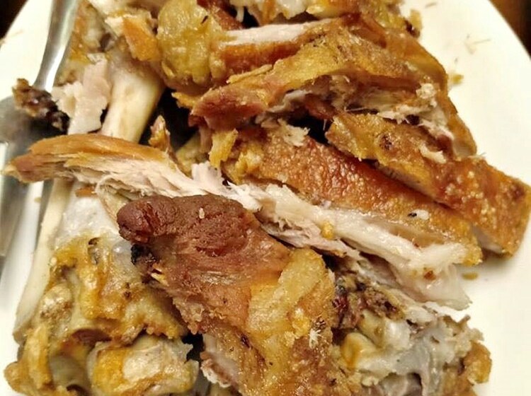 Hotel D Narra And Restobar