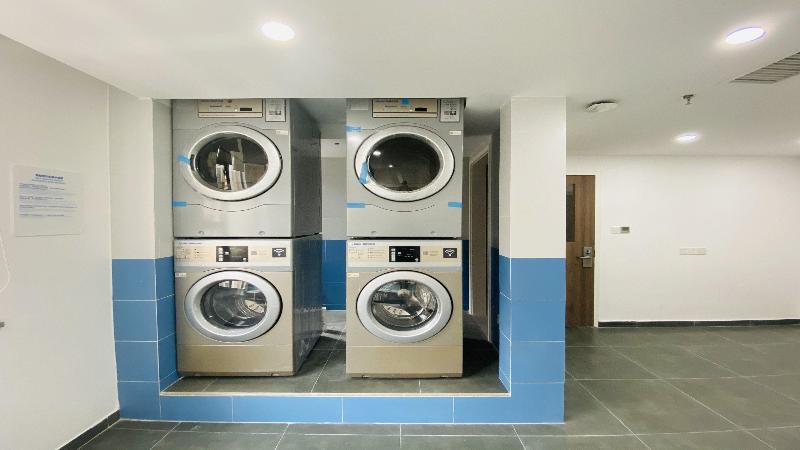 Hotel Holiday Inn Express Quanzhou City Center, An Ihg