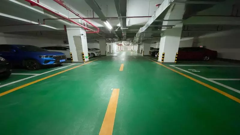 Hotelli Holiday Inn Express Quanzhou City Center, An Ihg