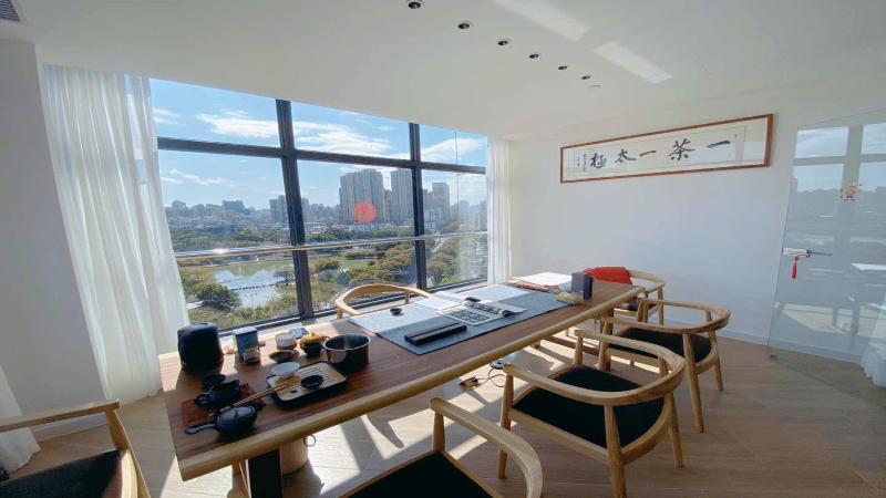 Hotel Holiday Inn Express Quanzhou City Center, An Ihg