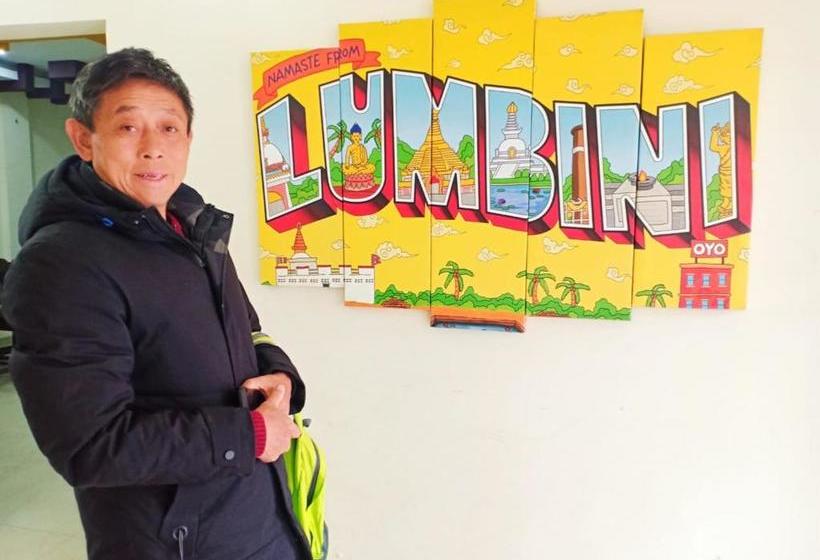 Hotel Kerala By Oyo Rooms