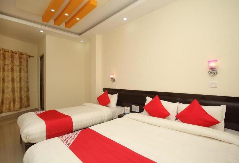 Hotel Kerala By Oyo Rooms