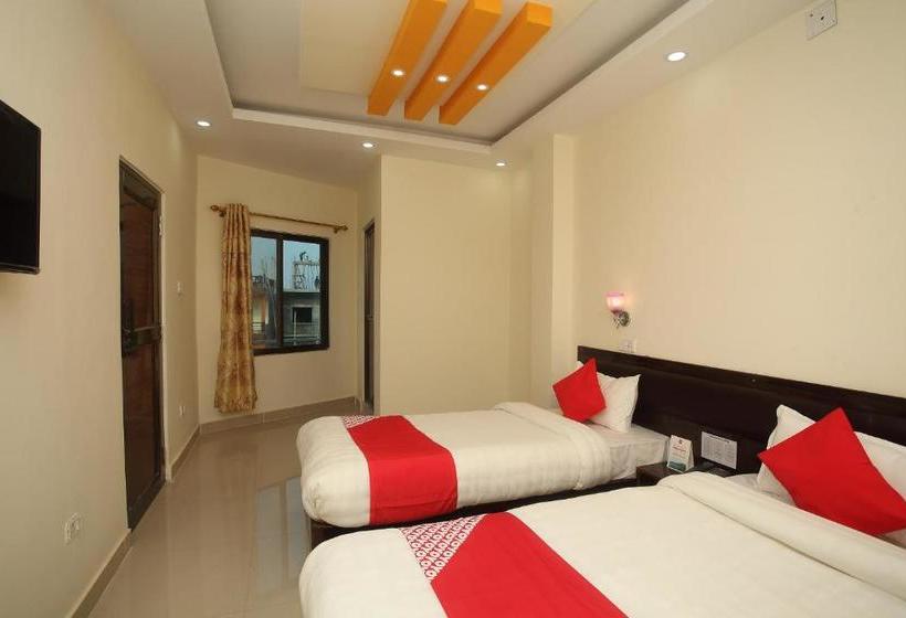 Hotel Kerala By Oyo Rooms